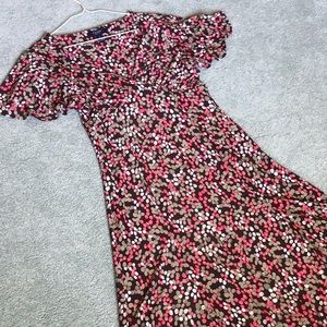 Women’s dress